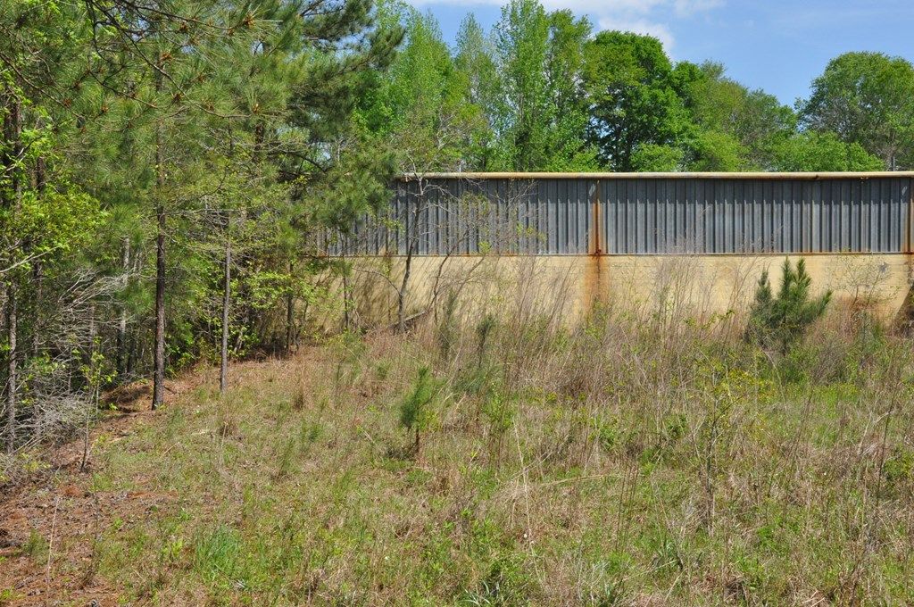 45 INDUSTRIAL BOULEVARD, Hurtsboro, AL 36860